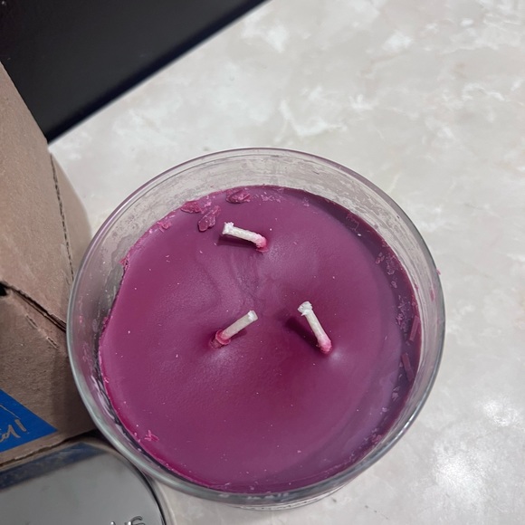 Bath & Body Works Other Bath And Body Works Wine Cellar 3 Wick